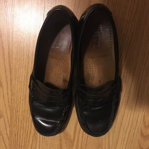 Bass Penny loafers